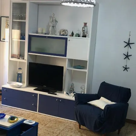 Casa * Alghero