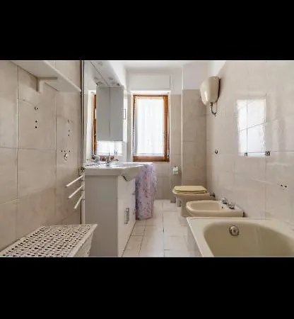 Appartamento Casa *