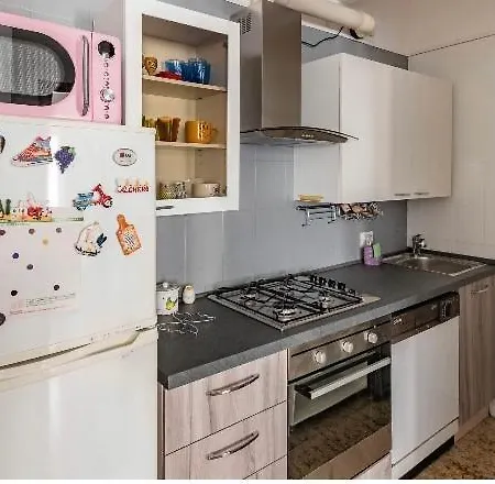 Appartamento Casa