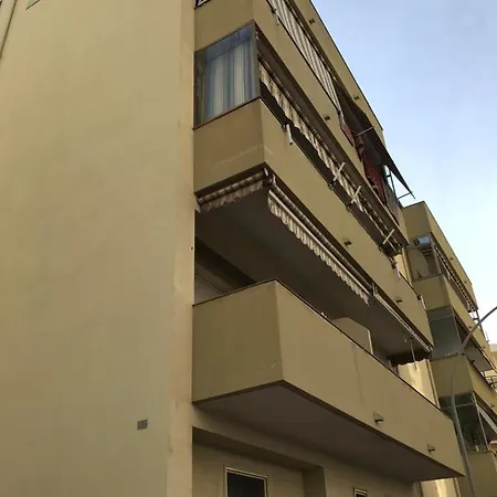 Casa Apartment *