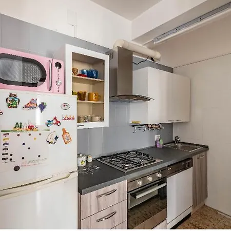 Apartment Casa